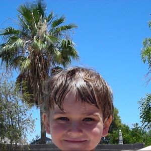 Meet your Posher, Todd